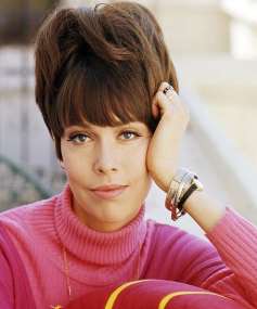 Barbara Feldon